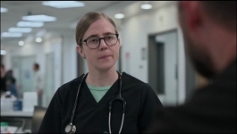 The Pitt (Hindi) - Season 02 Episode 07